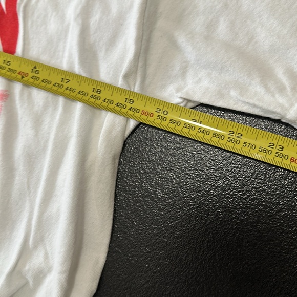 David Thomas and Two Pale Boys (Pere Ubu tie in) t-shirt - Picture 4 of 5